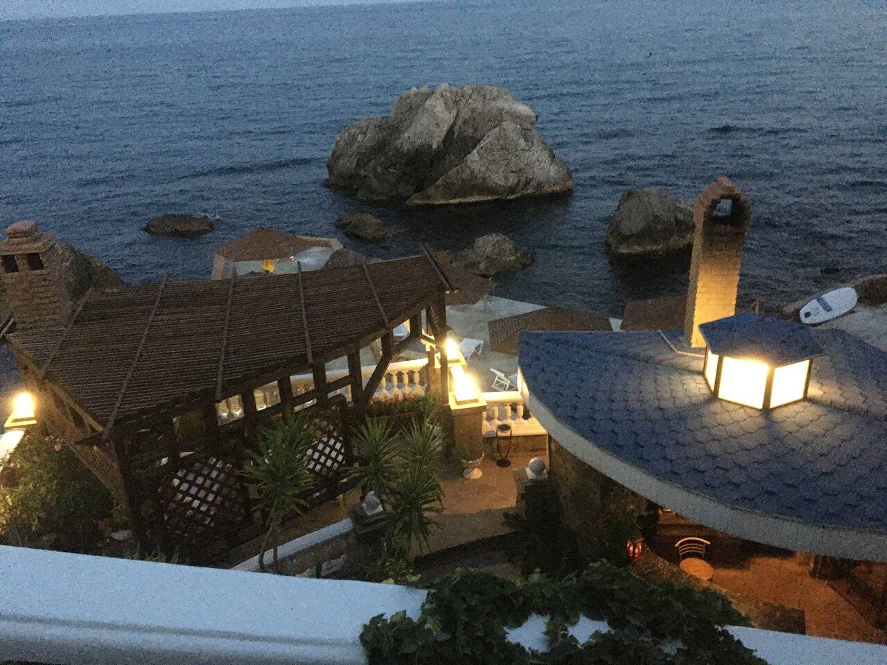 Фото Гостевого дома Реоли Форос 160