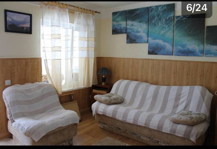 Фото Гостевого дома Реоли Форос 236