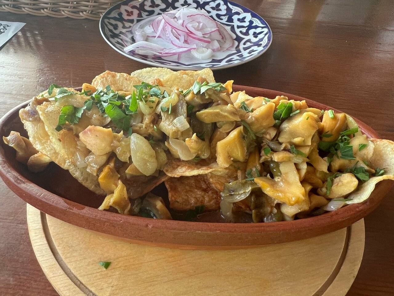 Фото Гостевого дома Реоли Форос 74