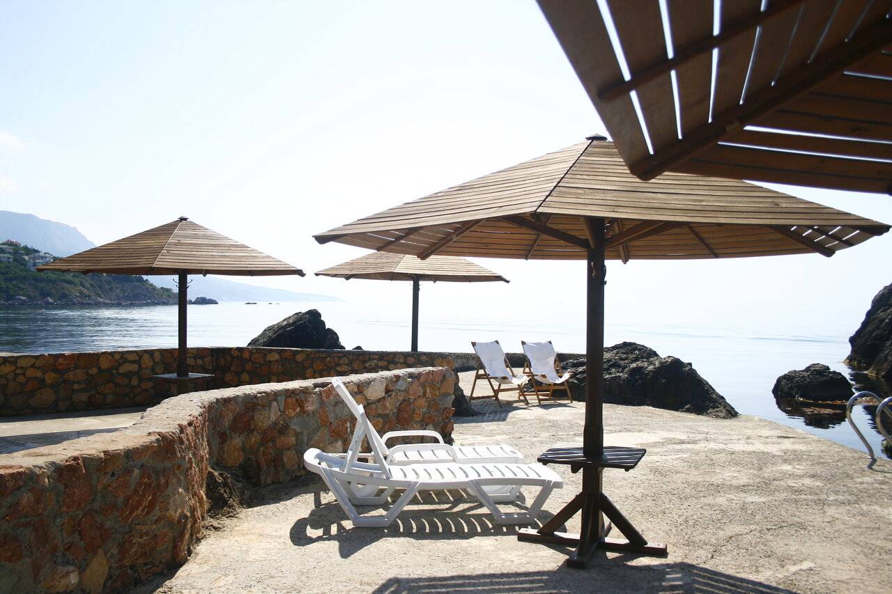 Фото Гостевого дома Реоли Форос 6