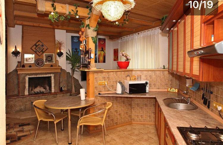 Фото Гостевого дома Реоли Форос 193