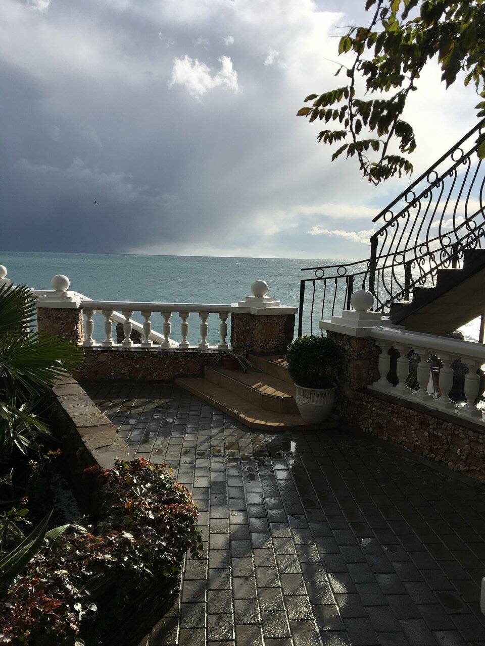 Фото Гостевого дома Реоли Форос 153