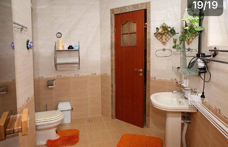 Фотографии номера Люкс с 2 спальнями в Гостевом доме Реоли Форос