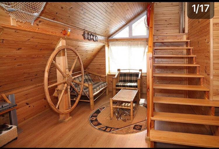 Фото Гостевого дома Реоли Форос 171