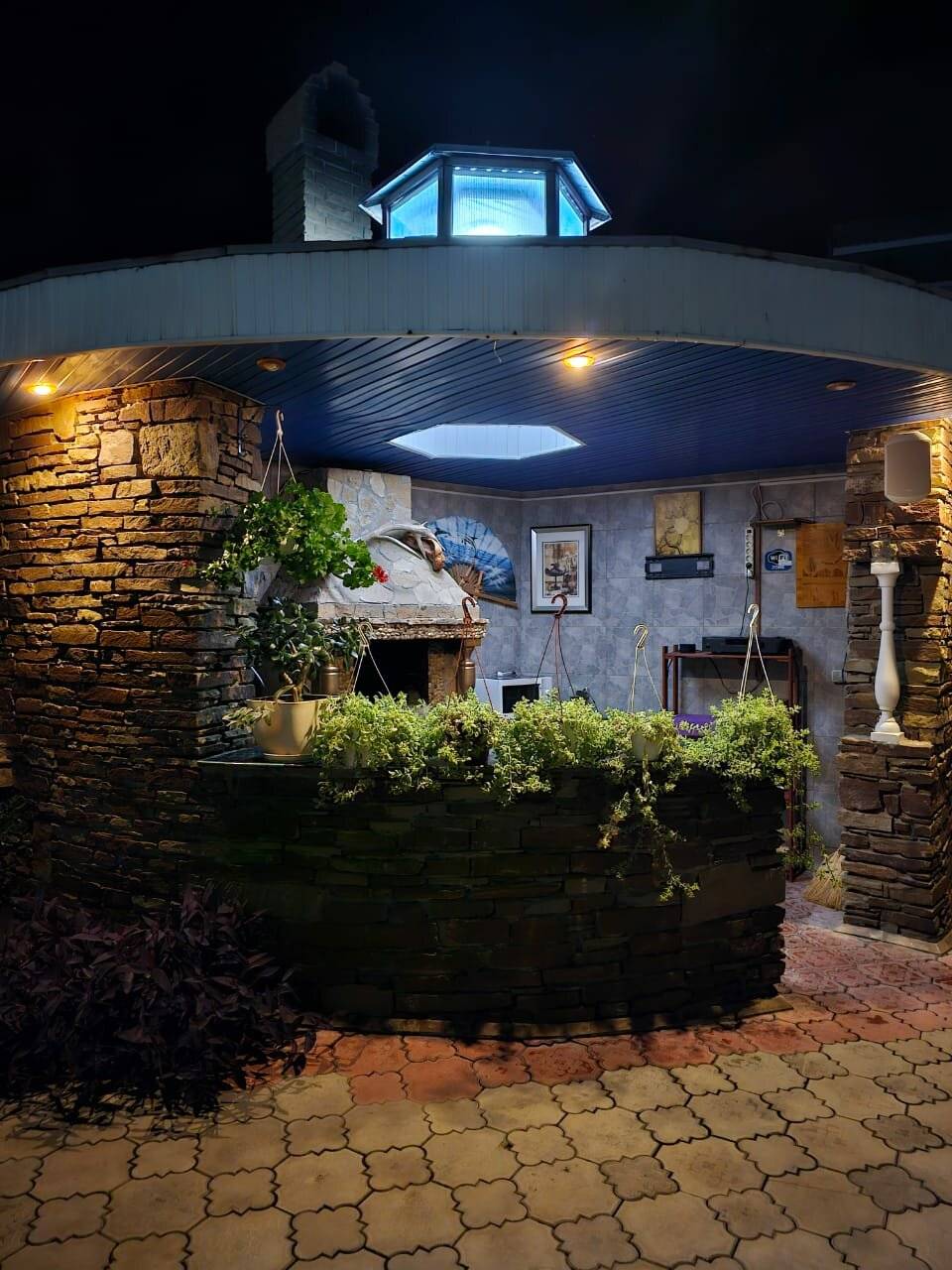 Фото Гостевого дома Реоли Форос 131