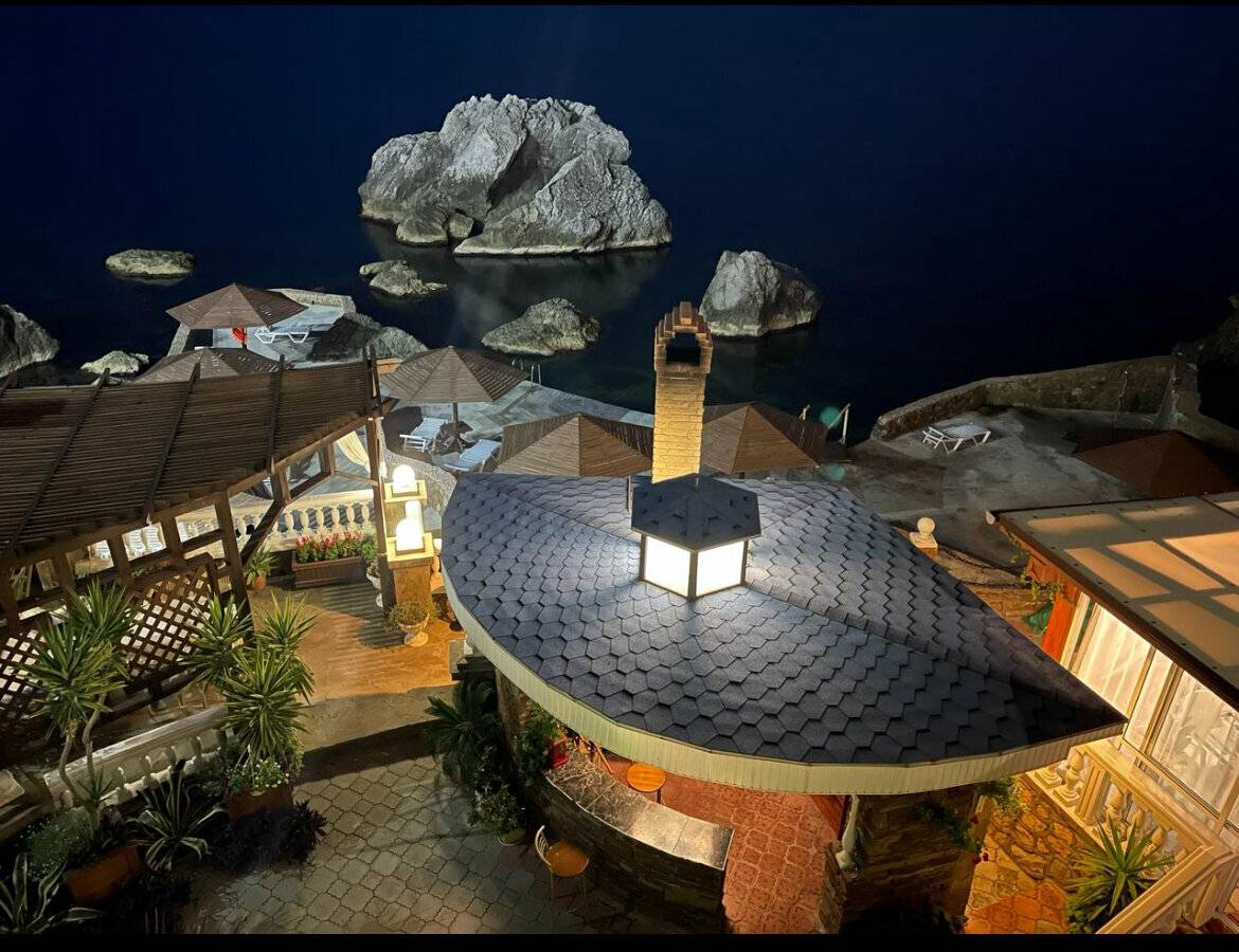 Фото Гостевого дома Реоли Форос 2