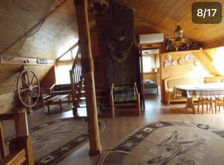 Фото Гостевого дома Реоли Форос 216