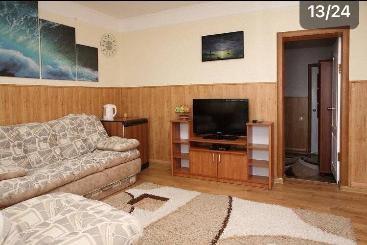 Фото Гостевого дома Реоли Форос 122