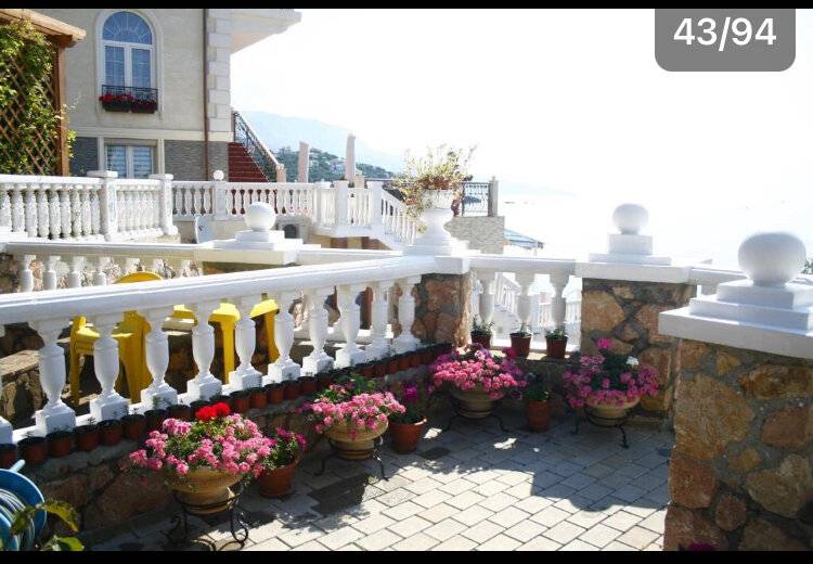 Фото Гостевого дома Реоли Форос 148