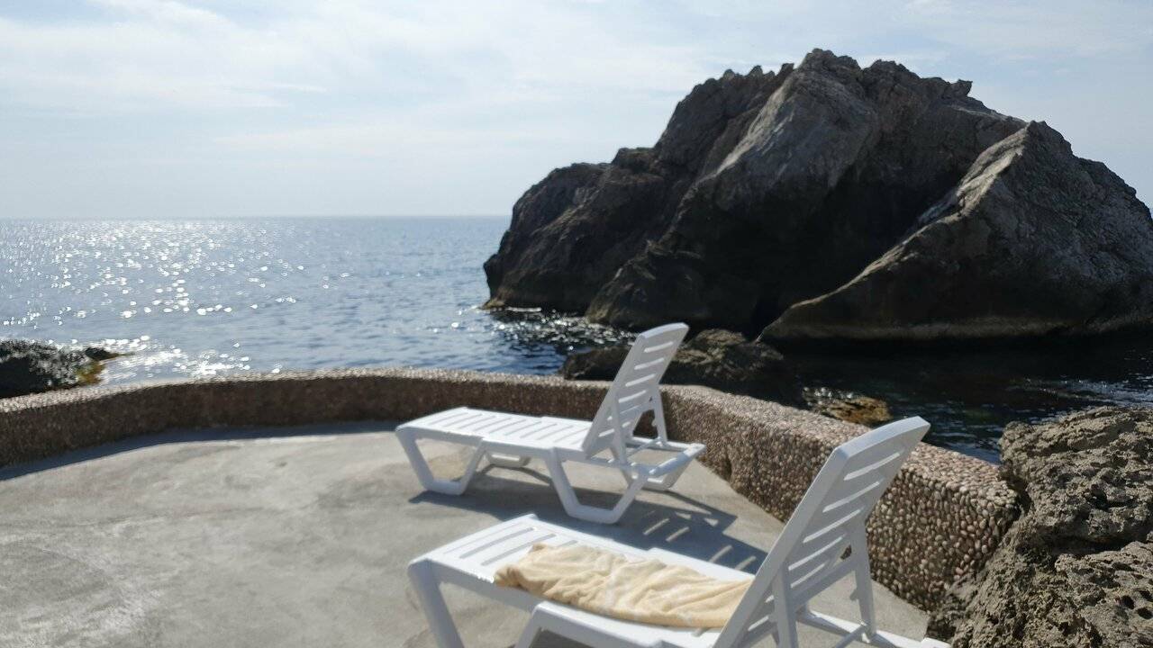 Фото Гостевого дома Реоли Форос 88