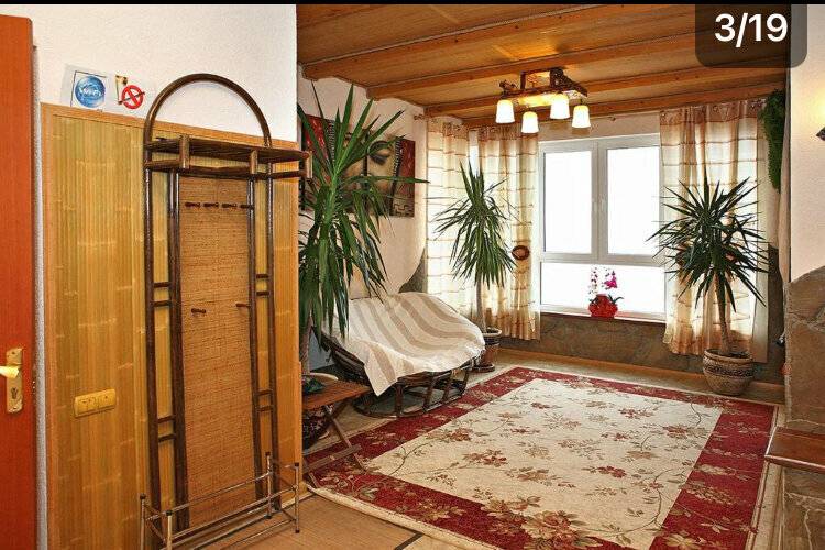 Фотографии номера Люкс с 2 спальнями в Гостевом доме Реоли Форос