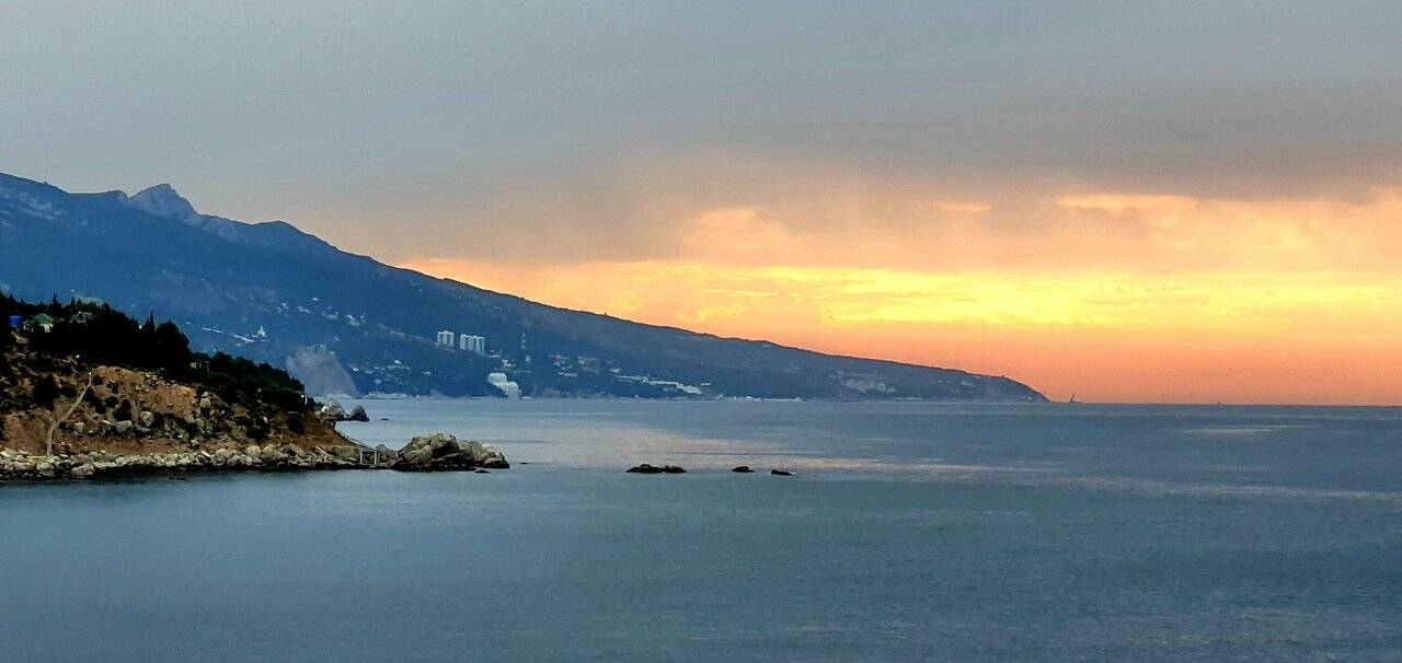 Фото Гостевого дома Реоли Форос 11