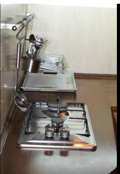 Фотографии номера Двухместный номер Делюкс с 1 кроватью и видом на море в Гостевом доме Реоли Форос