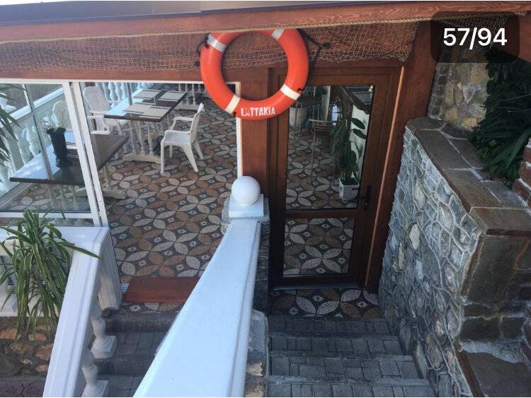 Фото Гостевого дома Реоли Форос 46