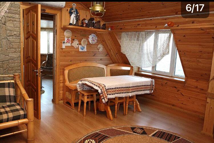 Фото Гостевого дома Реоли Форос 225