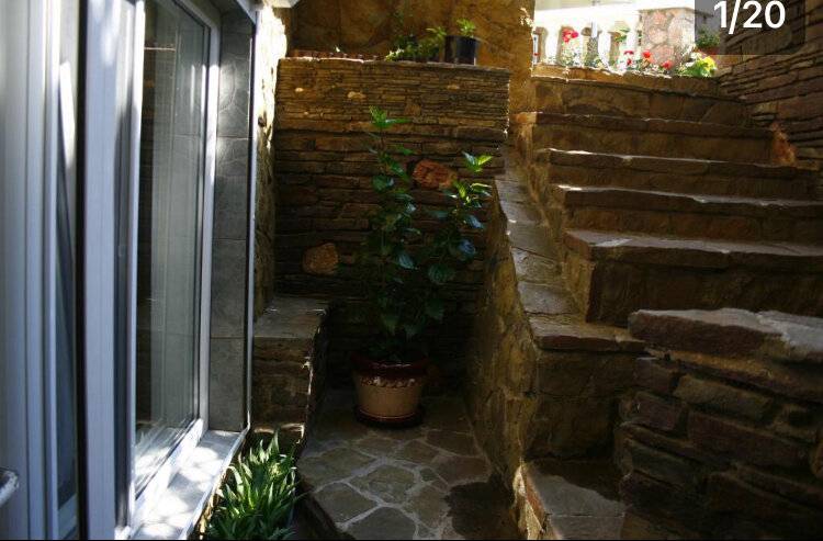 Фото Гостевого дома Реоли Форос 163