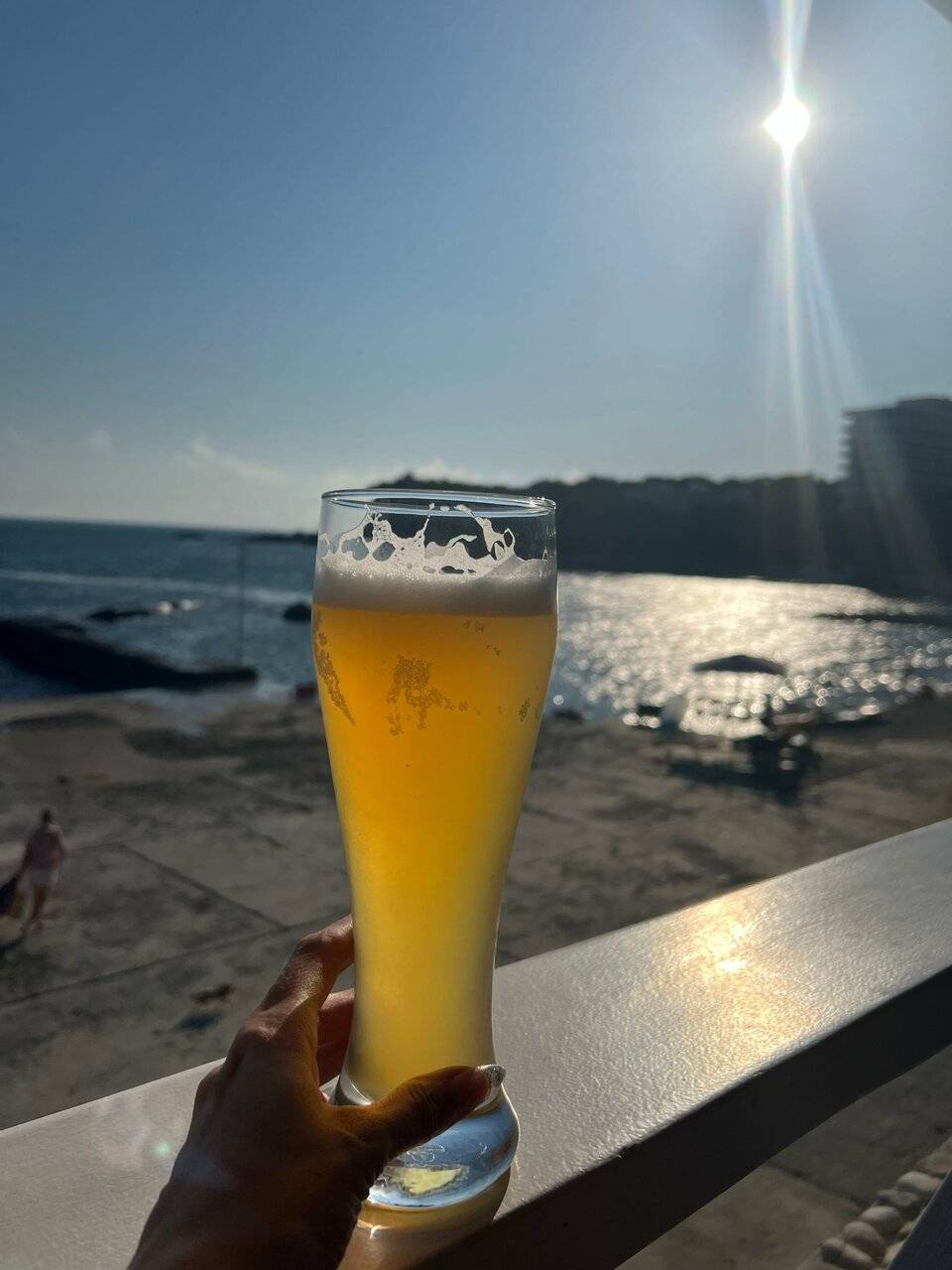 Фото Гостевого дома Реоли Форос 34