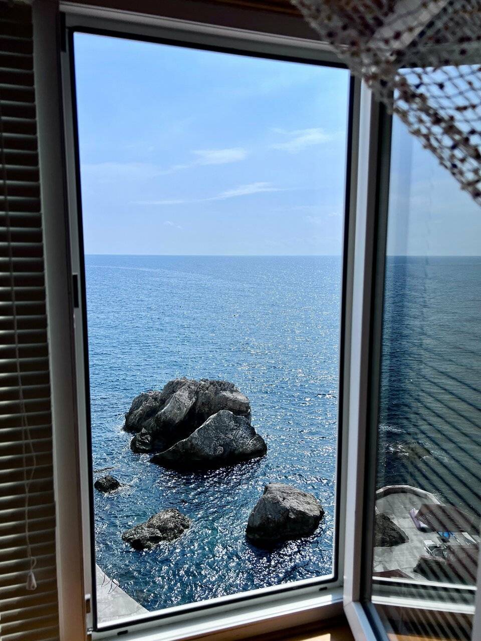 Фото Гостевого дома Реоли Форос 133