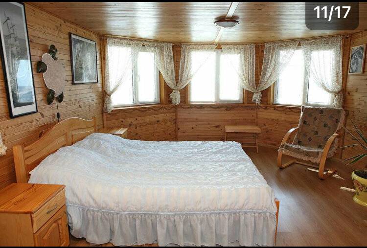 Фотографии номера Люкс с 2 спальнями в Гостевом доме Реоли Форос