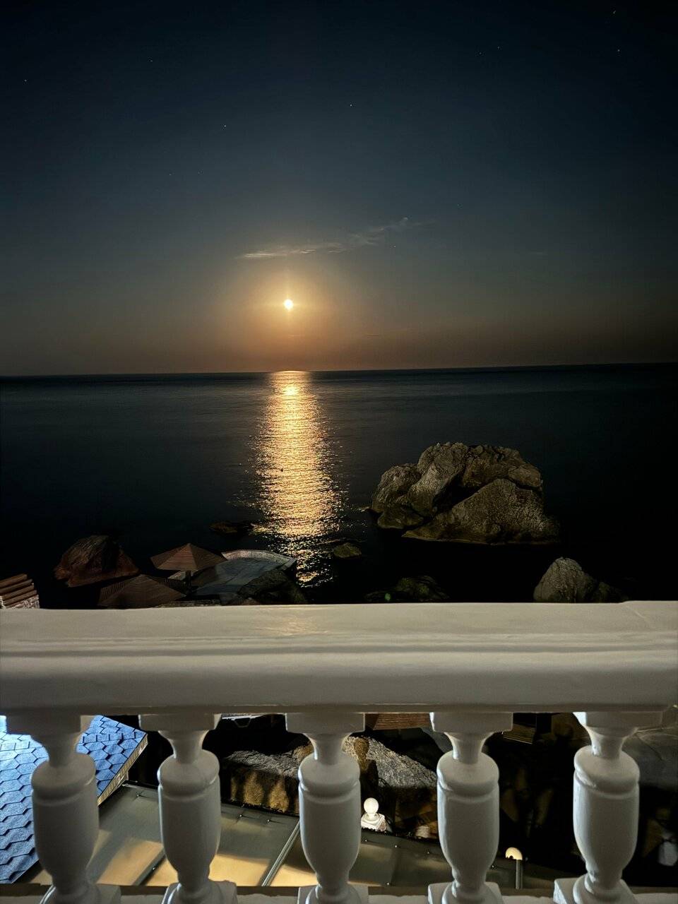 Фото Гостевого дома Реоли Форос 12