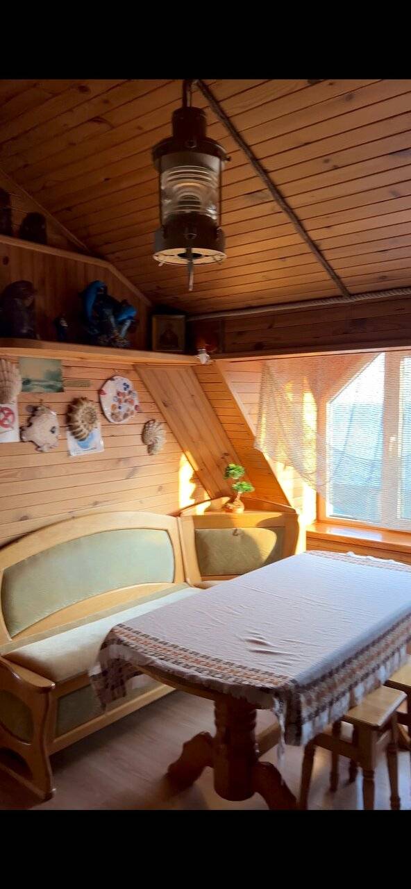 Фото Гостевого дома Реоли Форос 227